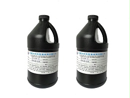 排线固定uv胶 KJ-4400-42