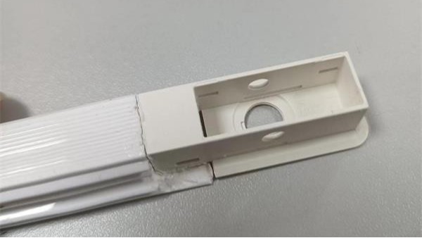 硅胶粘PC