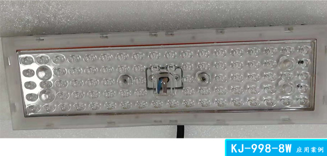 赢咖4高强度粘合胶KJ-998-8W 应用案例