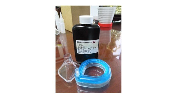 赢咖4粘TPU医用UV胶