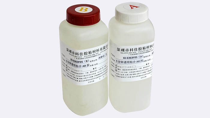 如何正确使用赢咖4ABS胶水