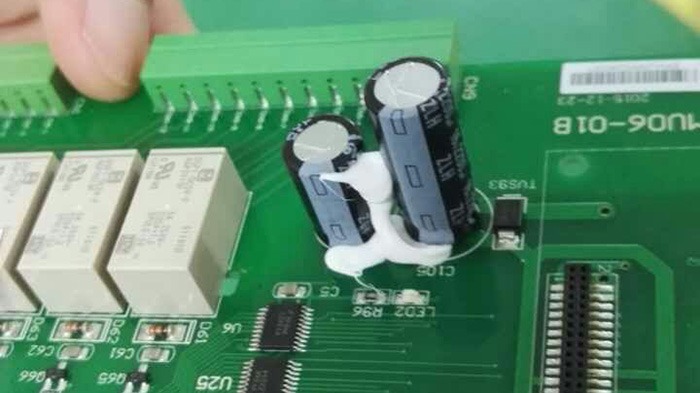 赢咖4硅胶处理剂的重要性体现在哪些地方