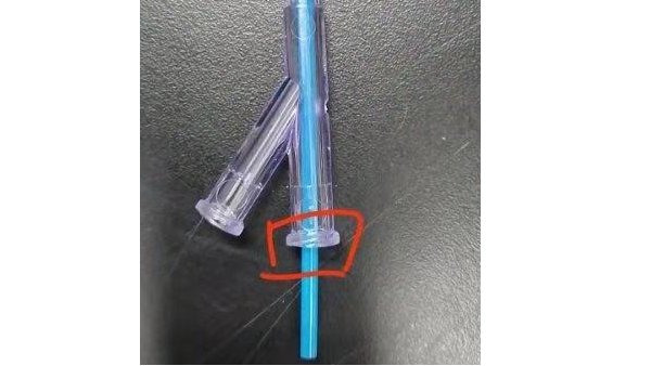 深圳赢咖4uv胶助力解决医疗厂家尼龙粘PC用胶难题