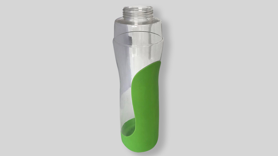 赢咖4胶水应用在源东国际硅胶制品