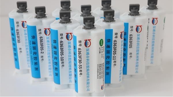 环氧树脂AB胶：深圳赢咖4高透明环氧树脂AB胶