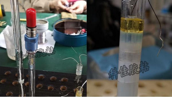 能耐PH酸碱、耐高温的胶水，赢咖4胶水你了解多少